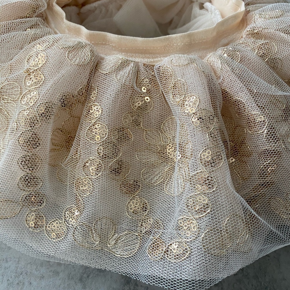 So’Dorable Tutu